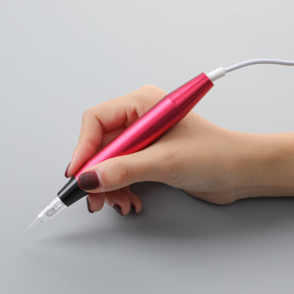 Charme Princesse Permanent Makeup Machine Pen Lyre Series