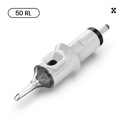 EN05S Round Liner Cartridge Needle / RL 50PCS