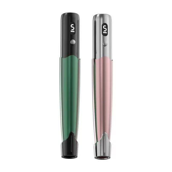 Charme Princesse Wireless Permanent Makeup & Microneedling Pen