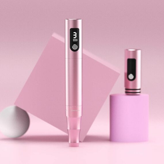 Charme Princesse Wireless Permanent Makeup Machine Pen Sky Series