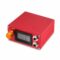 Solong Tattoo® Aluminum Digital LCD Tattoo Power Supply Red Color